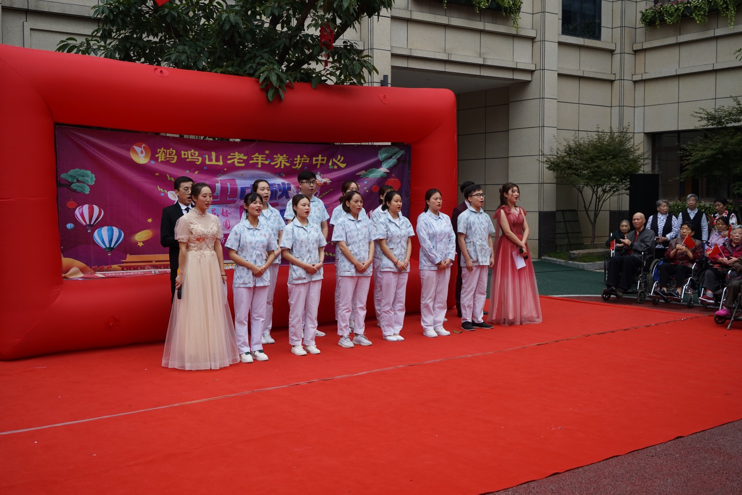 義勇軍進(jìn)行曲合唱.JPG